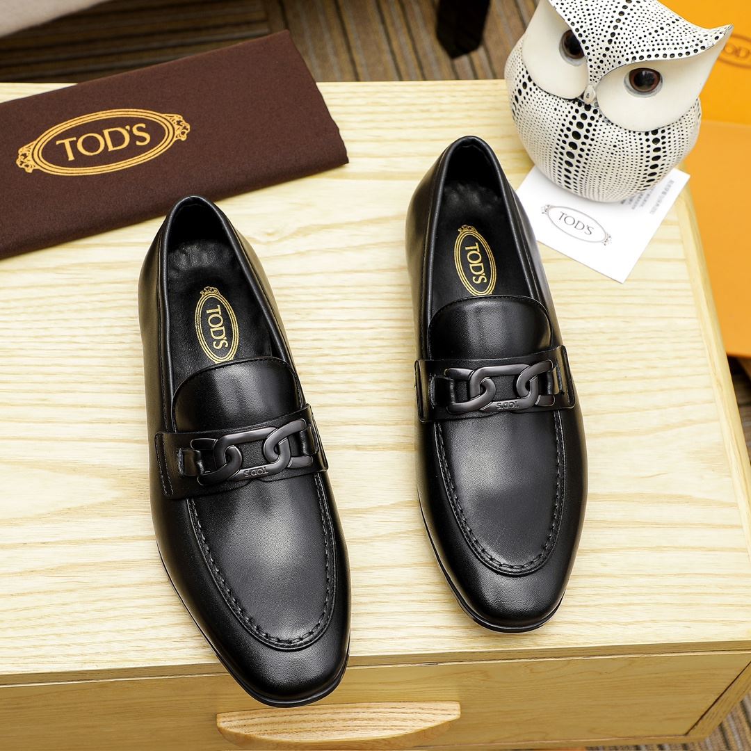 Tods Shoes